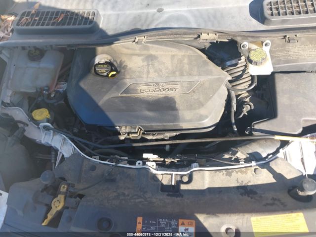 Ford Escape Se Image 8