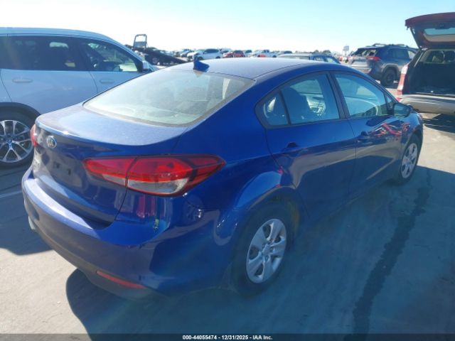 Kia Forte Lx Image 11