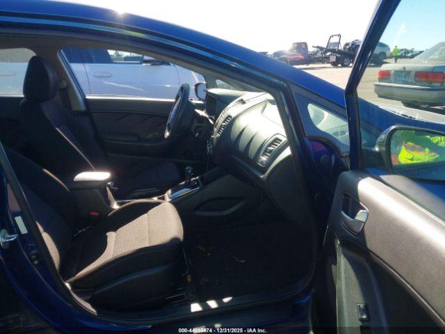 Kia Forte Lx Image 4