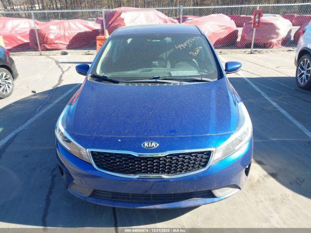 Kia Forte Lx Image 7