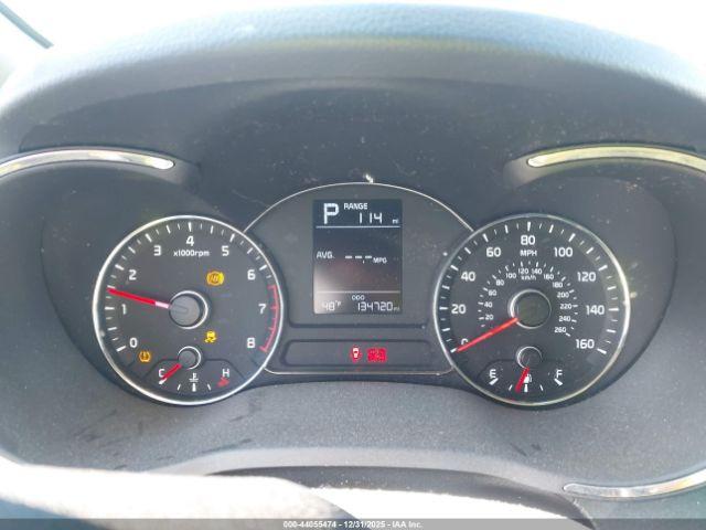 Kia Forte Lx Image 5