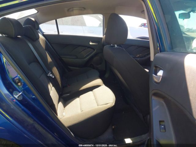 Kia Forte Lx Image 6