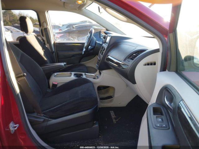 Dodge Grand Caravan Sxt Image 2