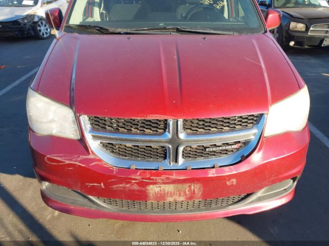 Dodge Grand Caravan Sxt Image 9