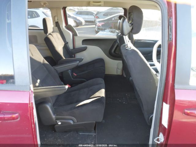 Dodge Grand Caravan Sxt Image 5