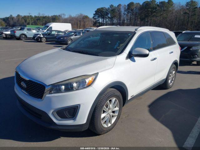 Kia Sorento 2.4l Lx Image 5