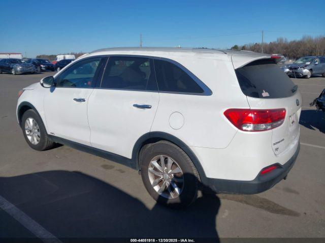 Kia Sorento 2.4l Lx Image 2