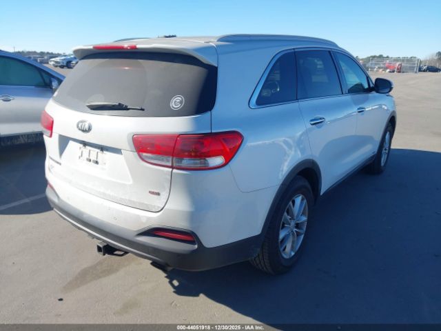 Kia Sorento 2.4l Lx Image 10