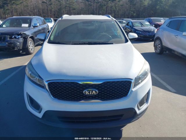 Kia Sorento 2.4l Lx Image 7