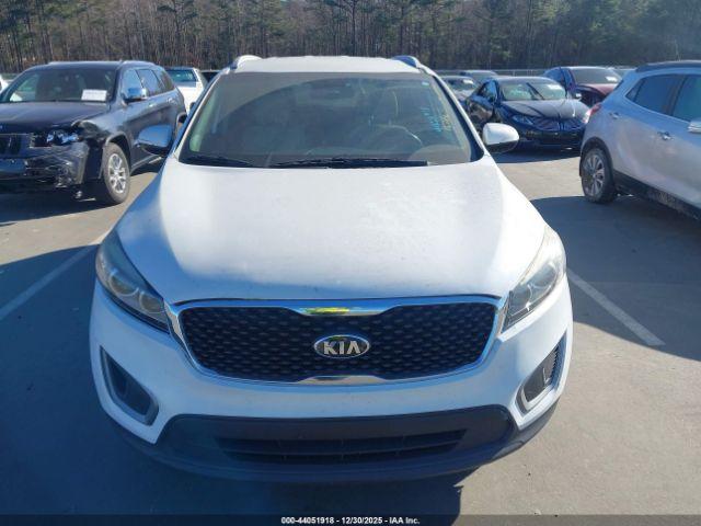 Kia Sorento 2.4l Lx Image 7