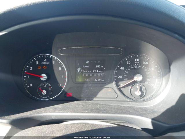 Kia Sorento 2.4l Lx Image 3