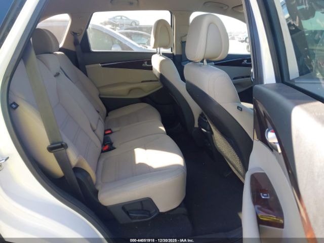 Kia Sorento 2.4l Lx Image 4