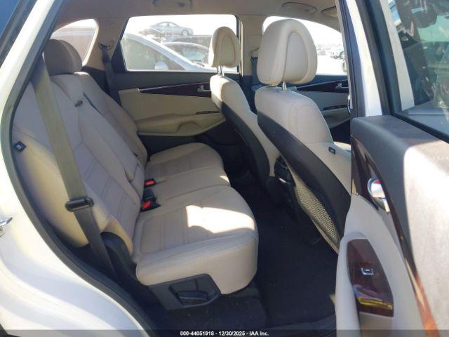 Kia Sorento 2.4l Lx Image 4