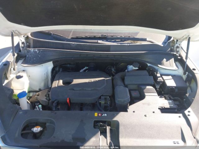 Kia Sorento 2.4l Lx Image 16