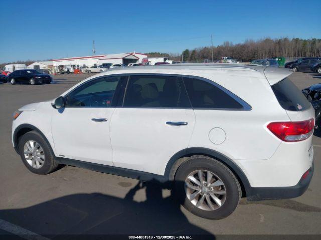 Kia Sorento 2.4l Lx Image 9
