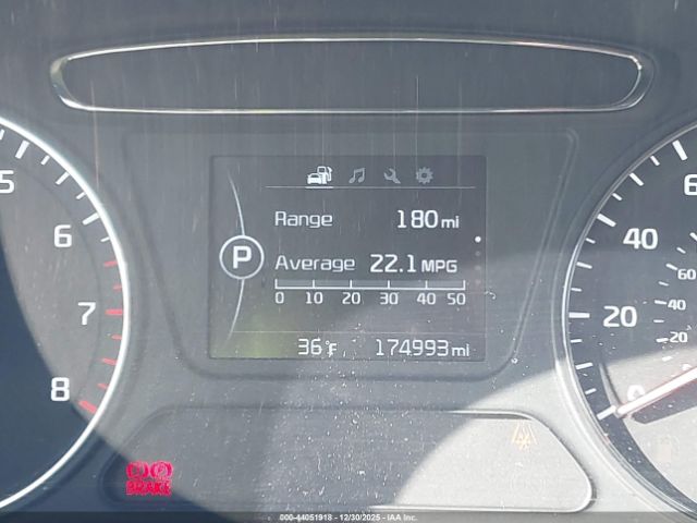 Kia Sorento 2.4l Lx Image 13