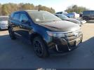Ford Edge Sel Image 1