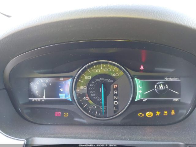 Ford Edge Sel Image 5