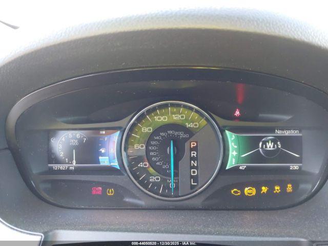 Ford Edge Sel Image 5