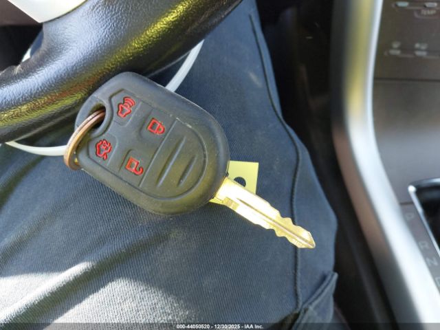 Ford Edge Sel Image 8