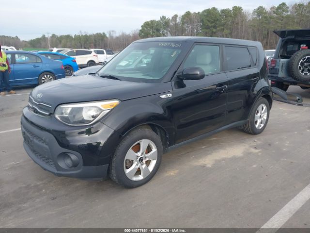 Kia Soul Image 2