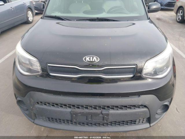 Kia Soul Image 13