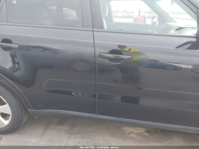 Kia Soul Image 11