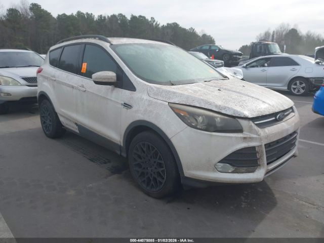 Ford Escape Se Image 1