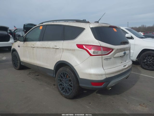 Ford Escape Se Image 2