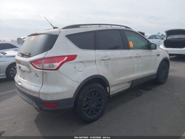Ford Escape Se Image 4