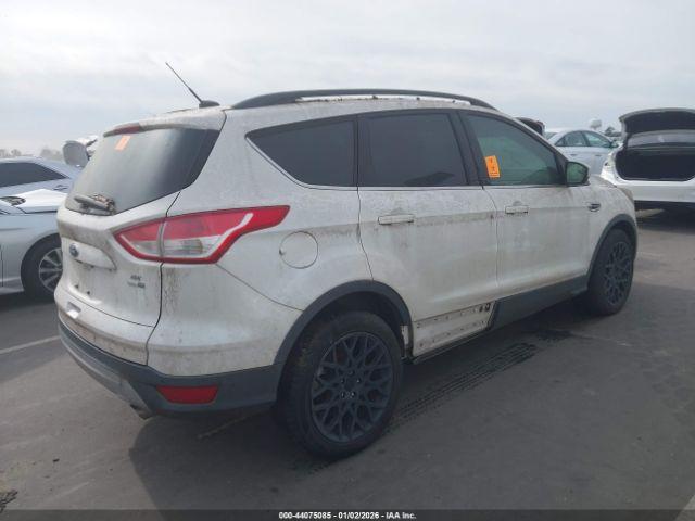 Ford Escape Se Image 4