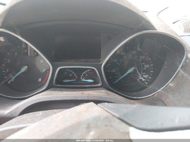 Ford Escape Se Image 10