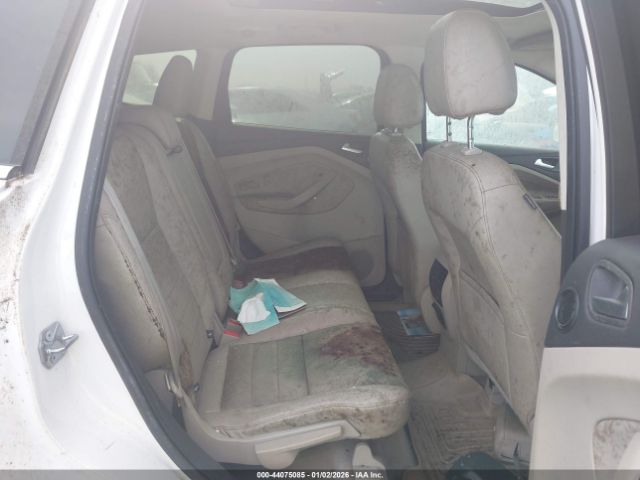 Ford Escape Se Image 9