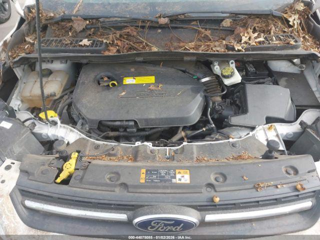 Ford Escape Se Image 8