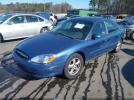 Ford Taurus Se Image 8