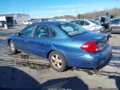 Ford Taurus Se Image 2