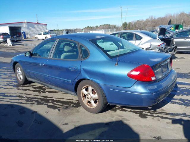 Ford Taurus Se Image 2