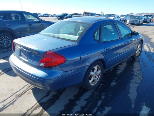 Ford Taurus Se Image 9