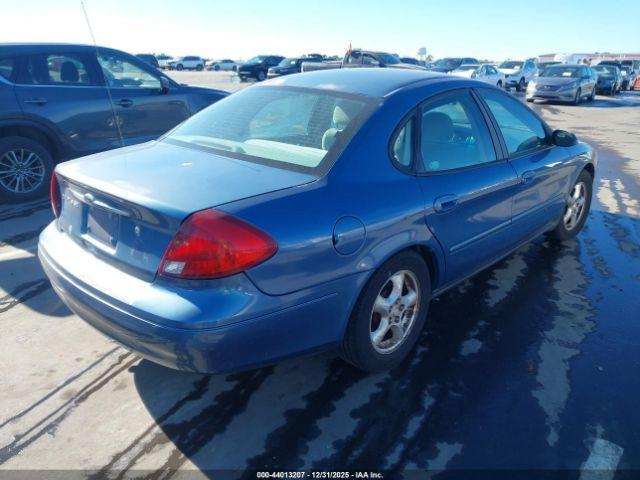 Ford Taurus Se Image 9