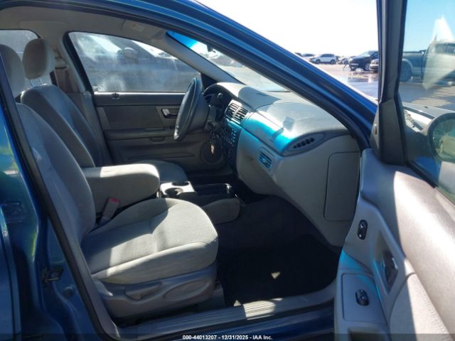 Ford Taurus Se Image 4