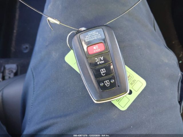 Toyota Prius Prime Advanced Image 10