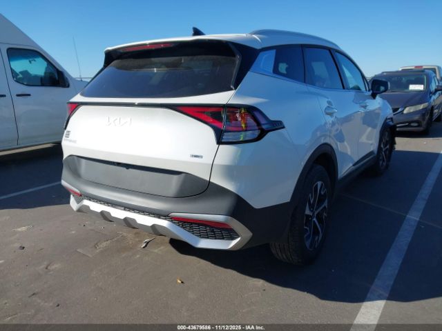 Kia Sportage Ex Image 7