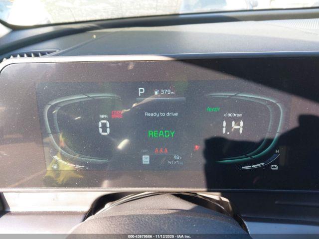 Kia Sportage Ex Image 10