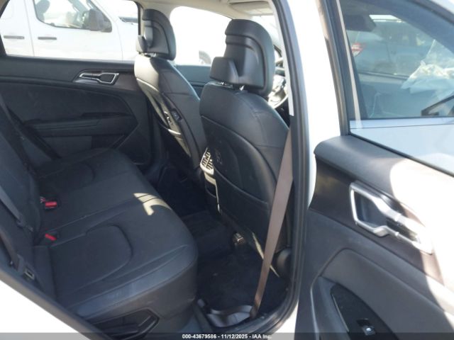 Kia Sportage Ex Image 5