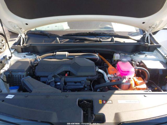 Kia Sportage Ex Image 15