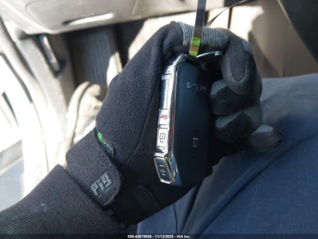 Kia Sportage Ex Image 12