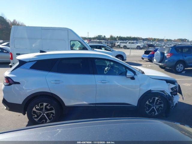 Kia Sportage Ex Image 14