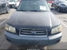 Subaru Forester 2.5x Image 11