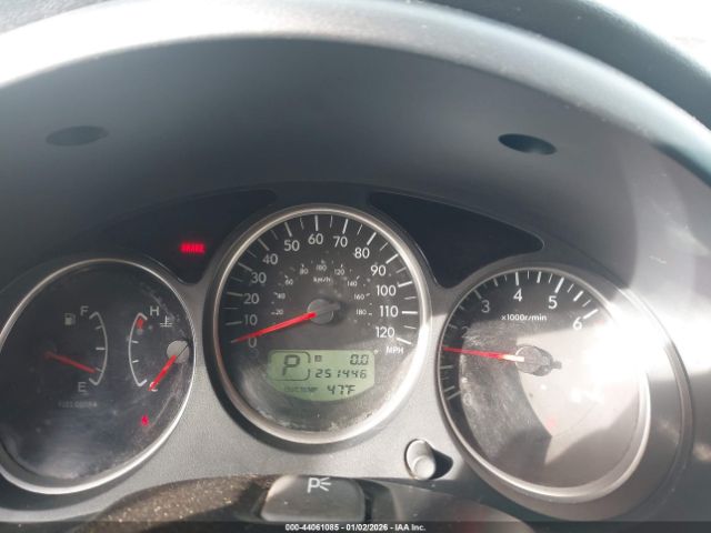 Subaru Forester 2.5x Image 3