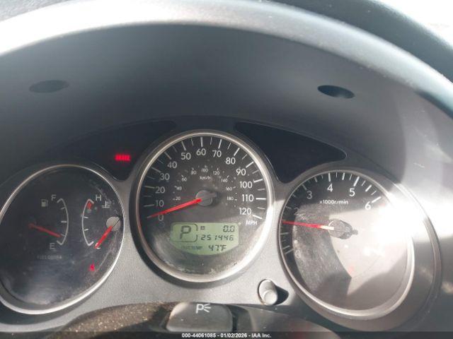 Subaru Forester 2.5x Image 3